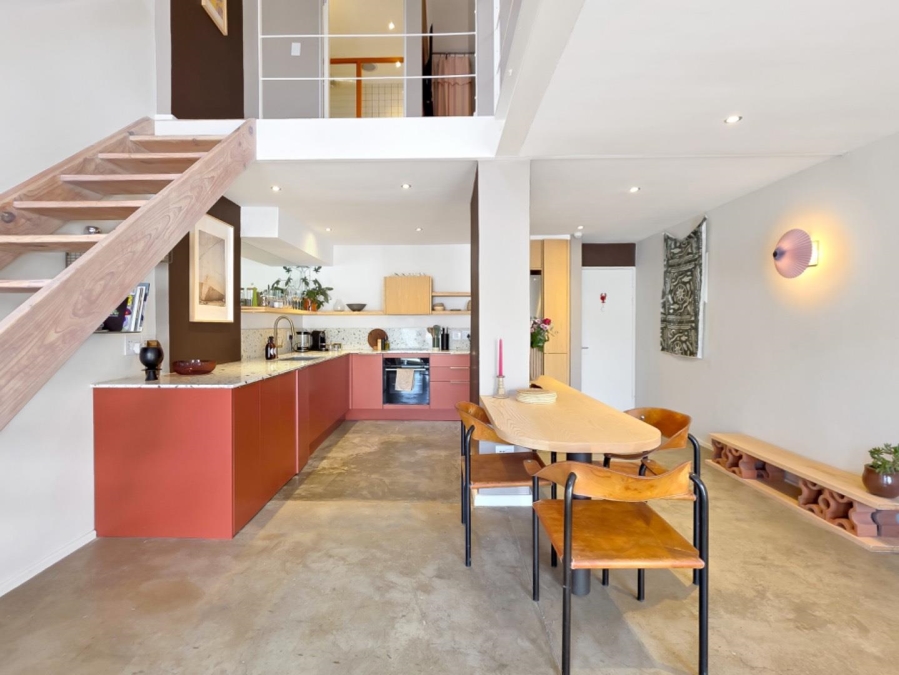 1 Bedroom Property for Sale in Cape Town City Centre Western Cape